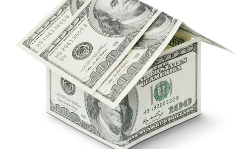 Our Custom House - What is a Mortgage Broker