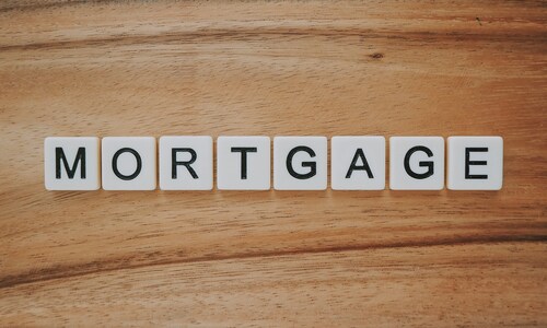 Our Custom House - What is a Mortgage Broker