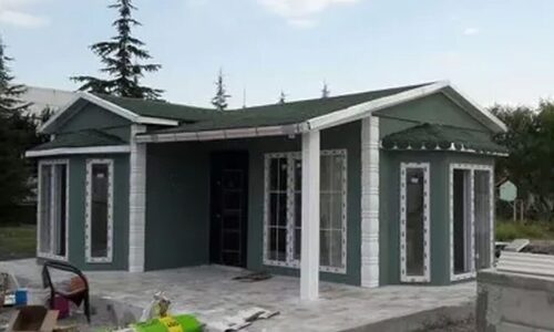 Our Custom Home - Can Modular Homes be Customized