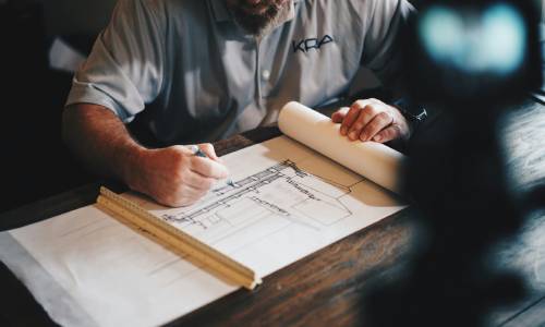 Do I Need an Architect to Build a Custom House?