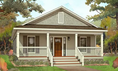 Our Custom House - The Benefits of Modular Homes - Craftsman Modular Homes