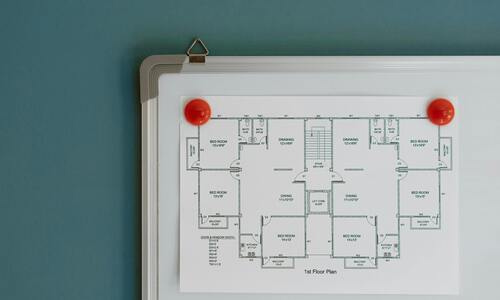 Our Custom House - Choosing the Right Floor - Plan Tips on Selecting a Floor Plan