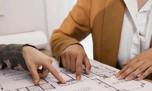 Our Custom House - Choosing the Right Floor - Plan Tips on Selecting a Floor Plan