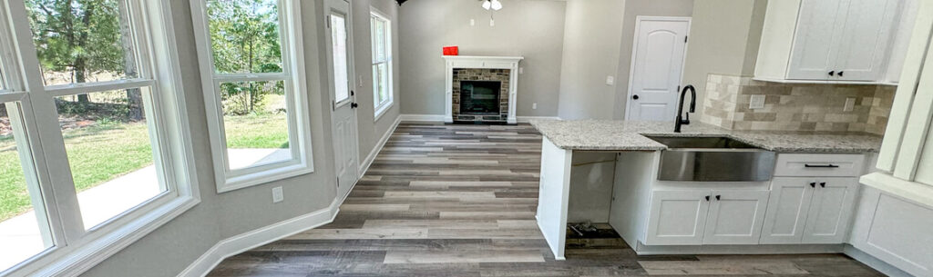 Our Custom Home - Maximizing Energy Efficiency in Your Custom Home Build