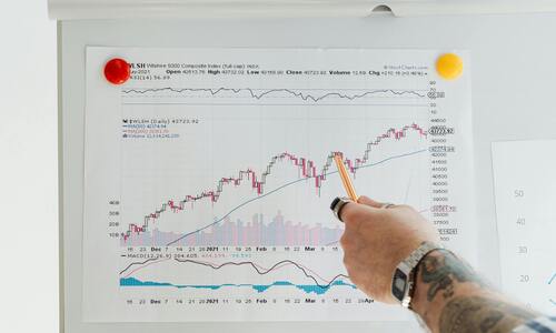 Our Custom House - Mortgage 101 - Understanding the Mortgage Process - Interest Rates